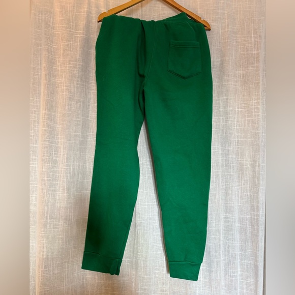 The little milk bar Green Hoodie and Sweatpants Set - Picture 6 of 14